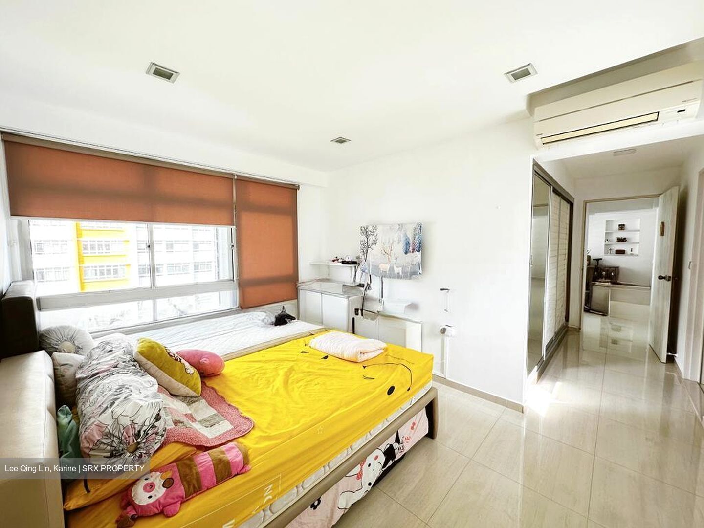 Blk 126C Kim Tian Green (Bukit Merah), HDB 4 Rooms #525324931